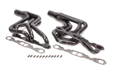 Schoenfeld SBC Street Stock Headers 1-5/8 - 1-3/4 185V