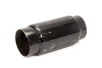 Schoenfeld 8in Muffler 3.0in In/Out 83030