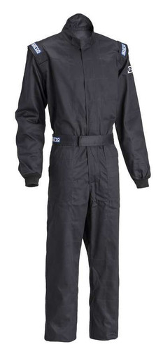 Sparco Suit Driver SML Black 001051D1SNR