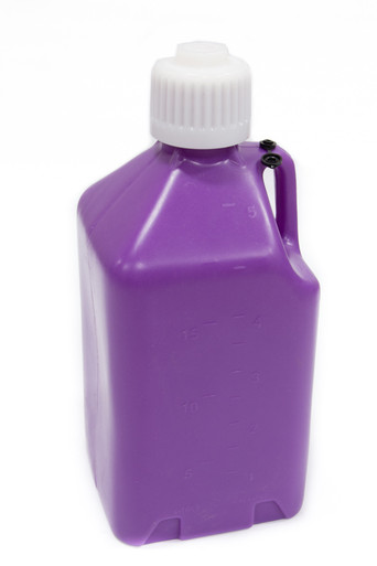 Utility Jug - 5-Gallon Purple 2000P