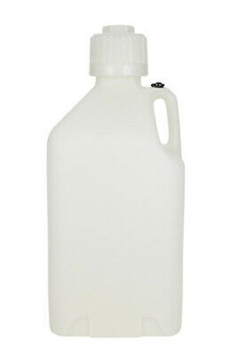 Utility Jug 3 Gallon - White 2020W