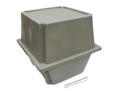 Engine Case - Universal 5106