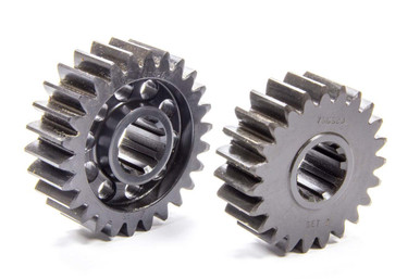 SCS Quick Change Gear Set 7