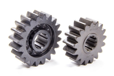 SCS Quick Change Gear Set 08K