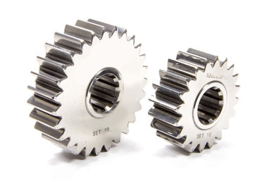 SCS Sportsman QC Gear Set 1010