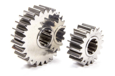 SCS Sportsman QC Gear Set 1023
