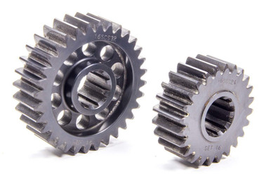 SCS Quick Change Gear Set 16