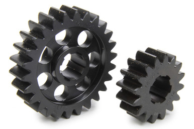 SCS Quick Change Gear Set 6 Spline 616