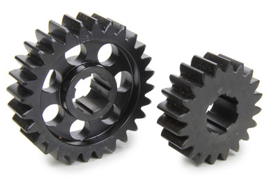 SCS Quick Change Gear Set 6 Spline 68
