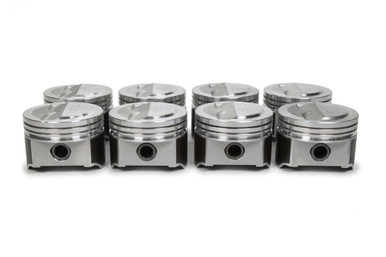 Forged Piston L2166AF30