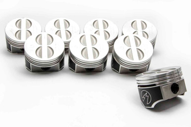 Forged Piston L2256F