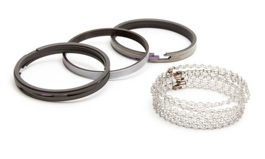 Piston Ring Set 4.155 1/16 1/16 3/16 R837530