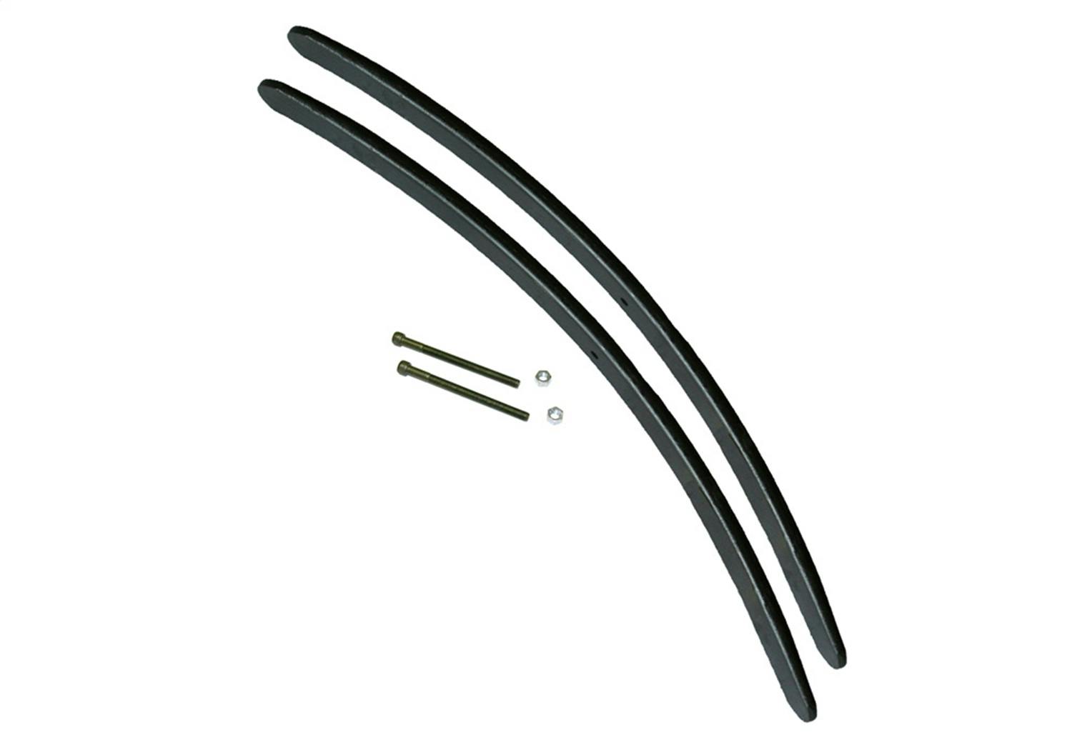 Superlift 01-214-6 Front Leaf Spring - 99-04 F-250/F-350 - Diesel w/ 4" Lift Kit