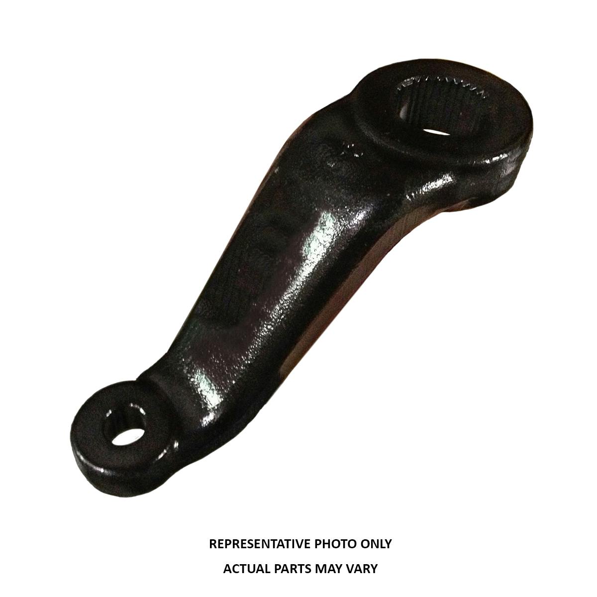 Superlift 1103 Dropped Pitman Arm - 76-86 Jeep CJ w/ Power Steering