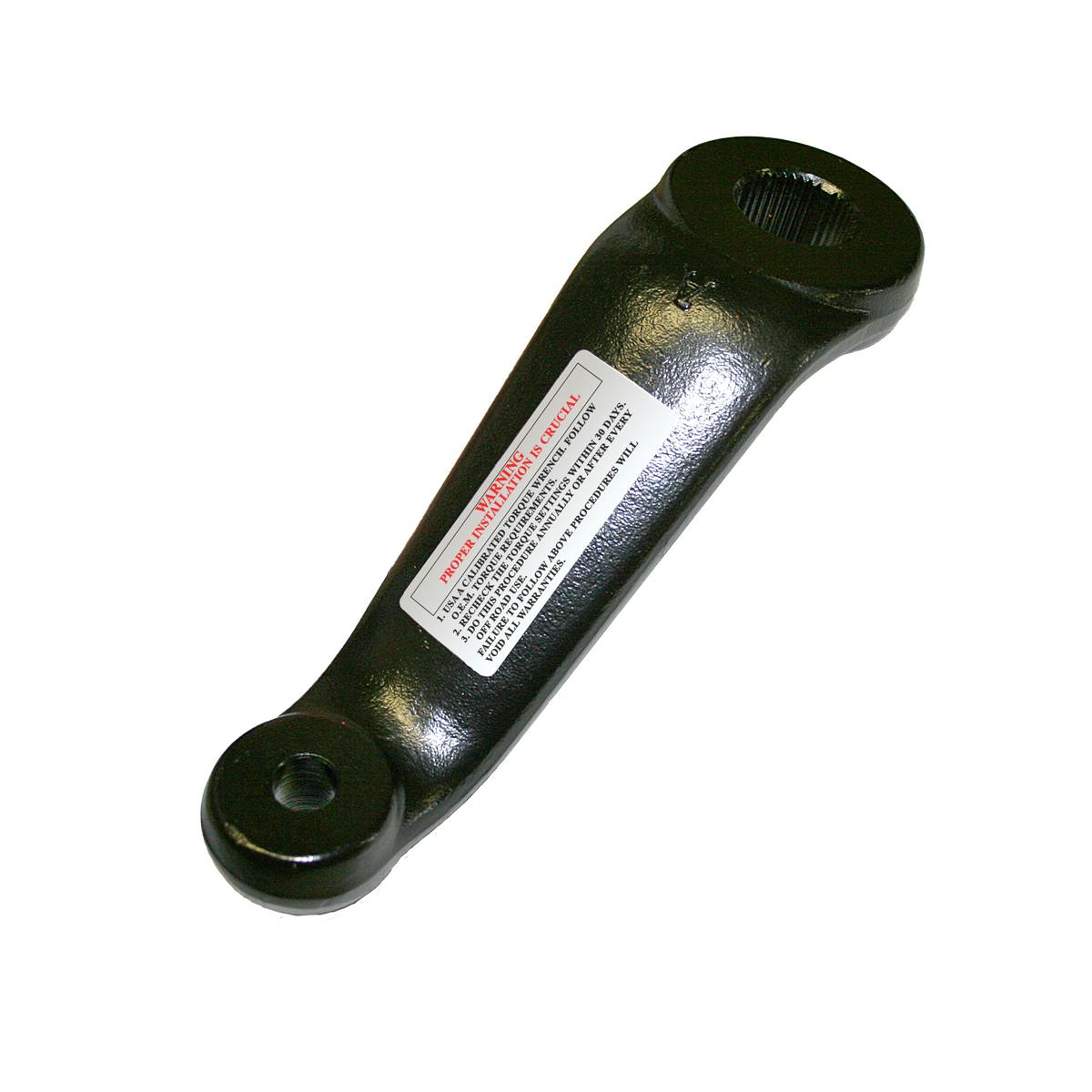 Superlift 1112 Dropped Pitman Arm - 99-04 F-250/F350