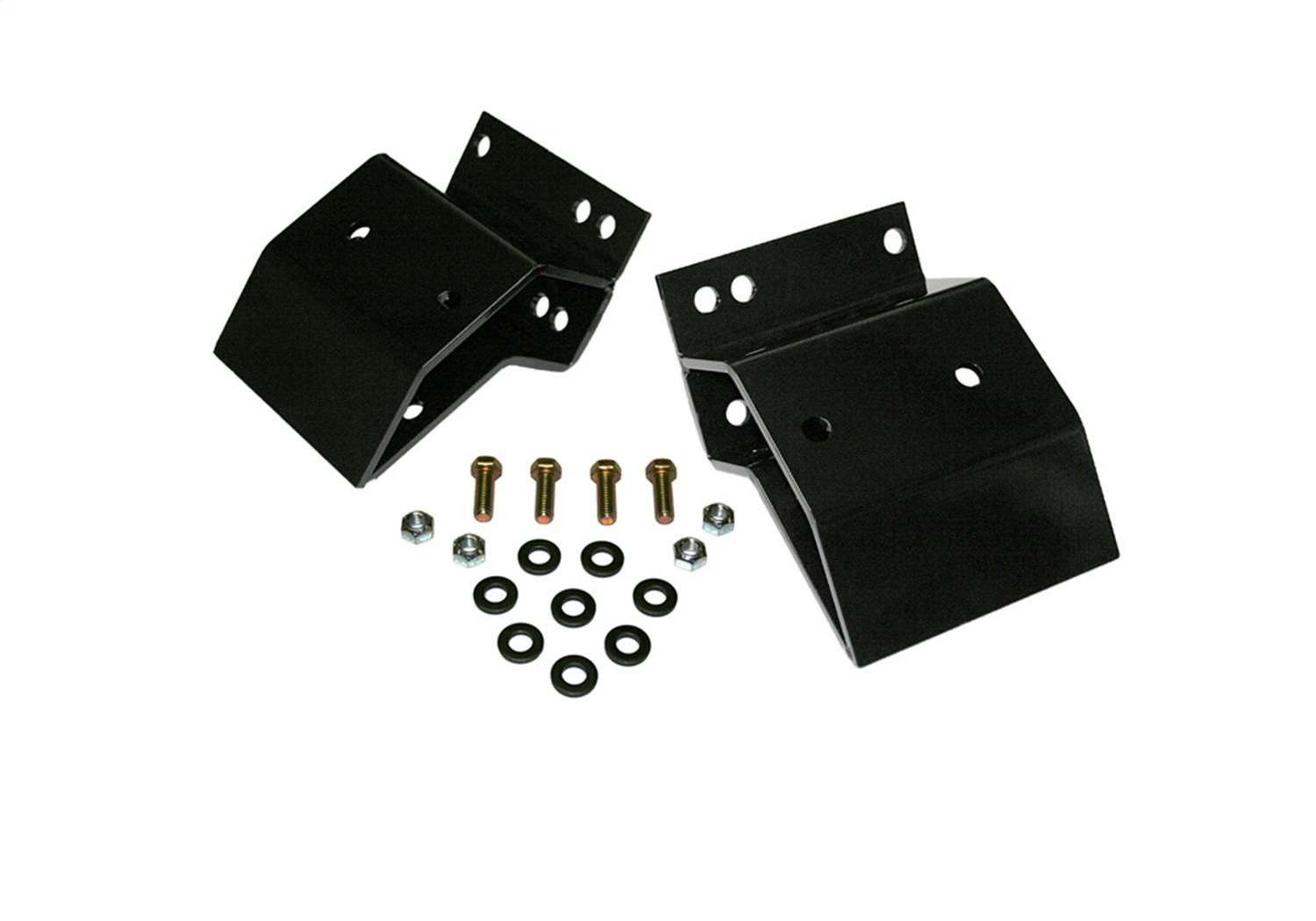 Superlift 1275 Radius Arm Bracket Kit - 2.75" drop - 66-79 F-150/Bronco