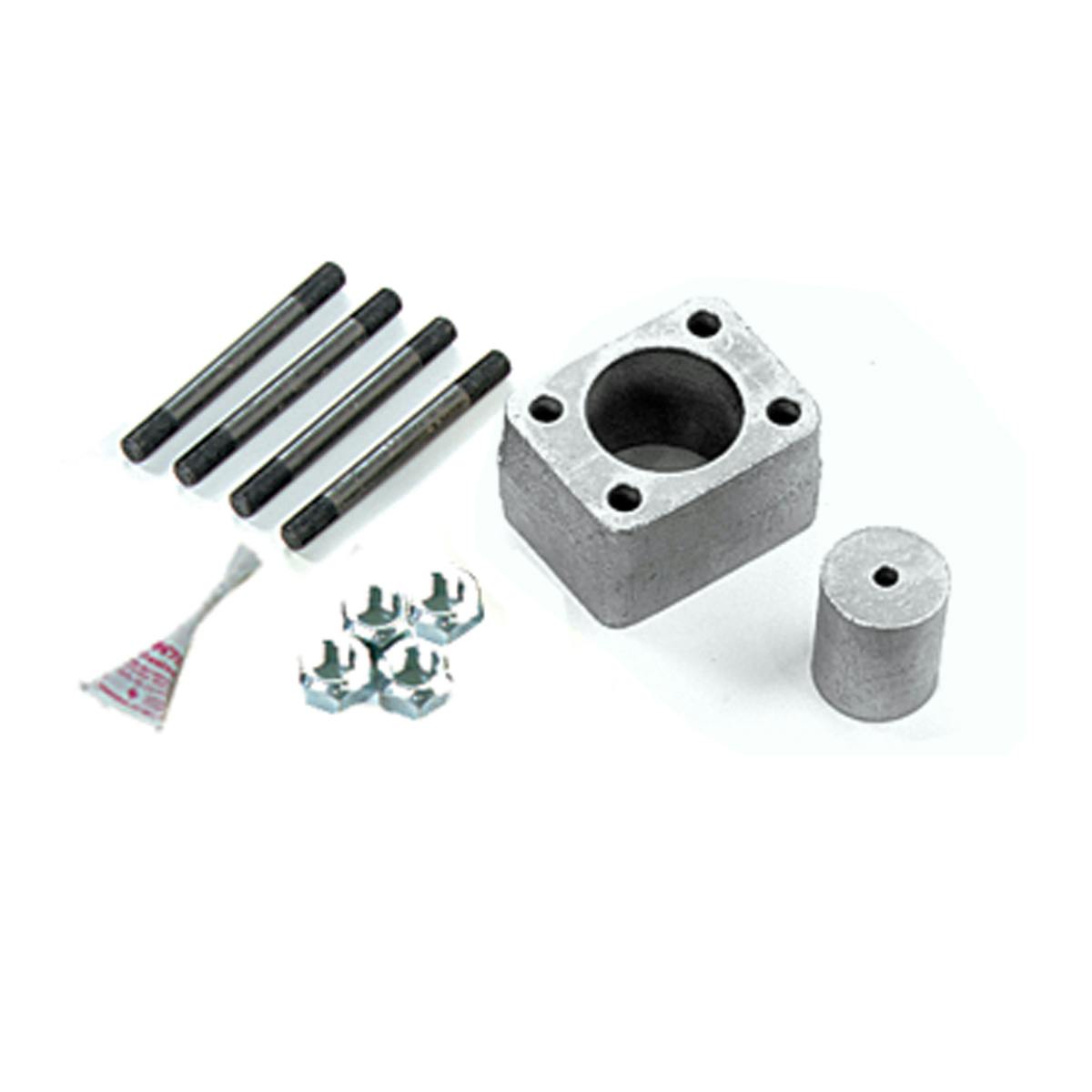 Superlift 3460 3" Dana 60 Steering Block