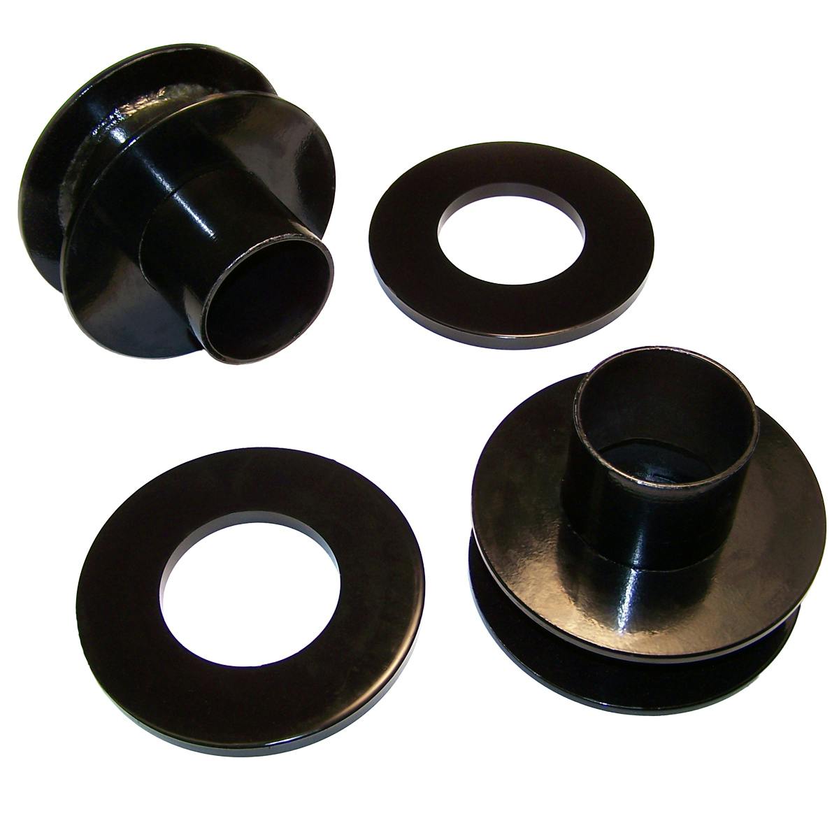 Superlift 40007 2.5" Ford Front Leveling Kit - 05-25 F250/350 4WD