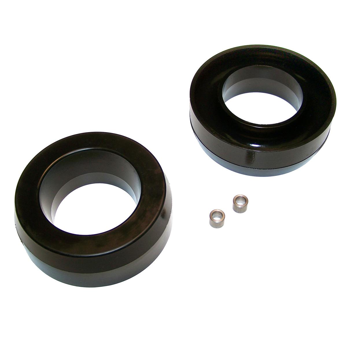 Superlift 40009 2" GM Front Leveling Kit - 99-06 1500 2WD w/ Front Coil Suspension