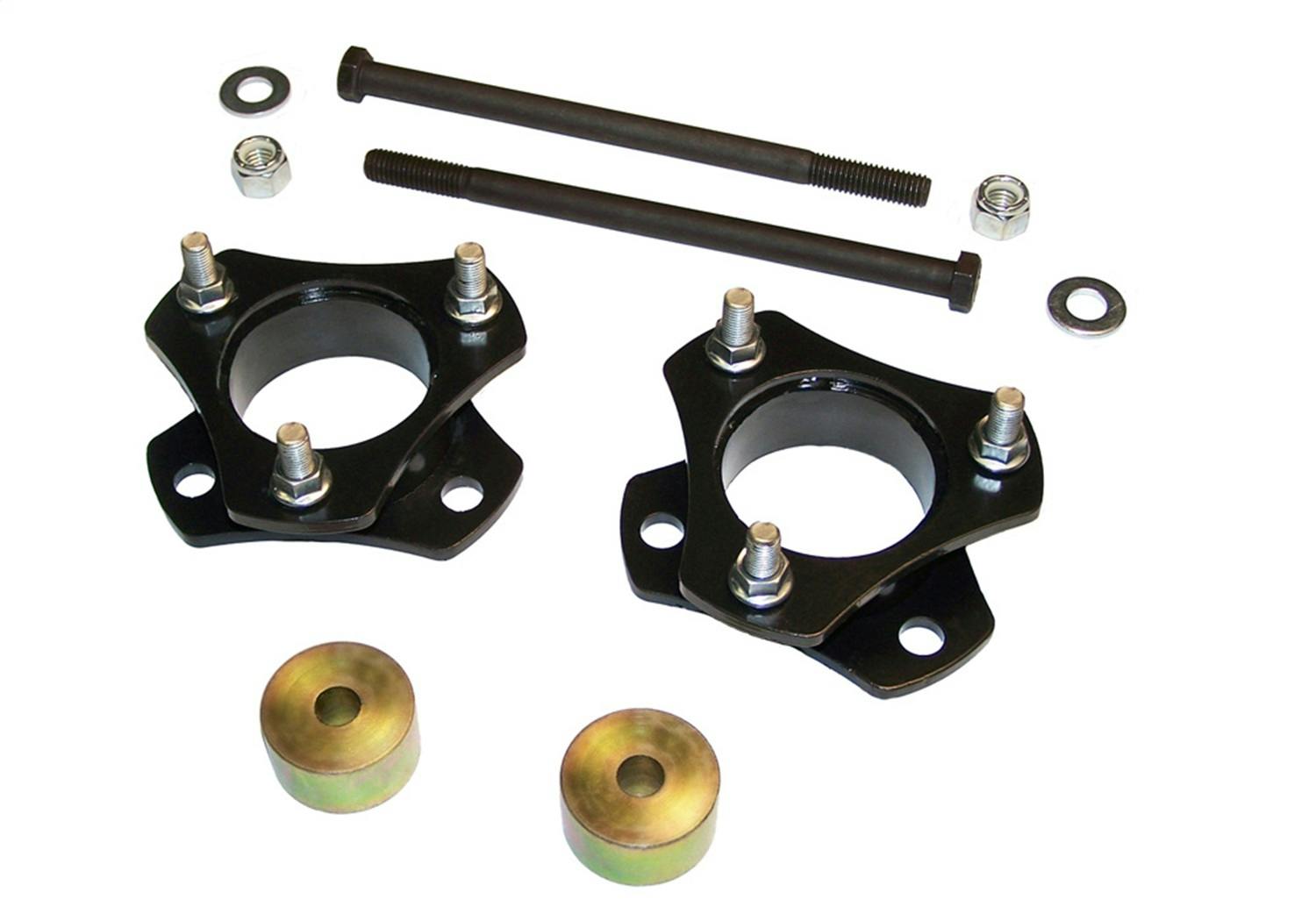 Superlift 40014 3" Toyota Front Leveling Kit - 99-06 Tundra 2WD/4WD