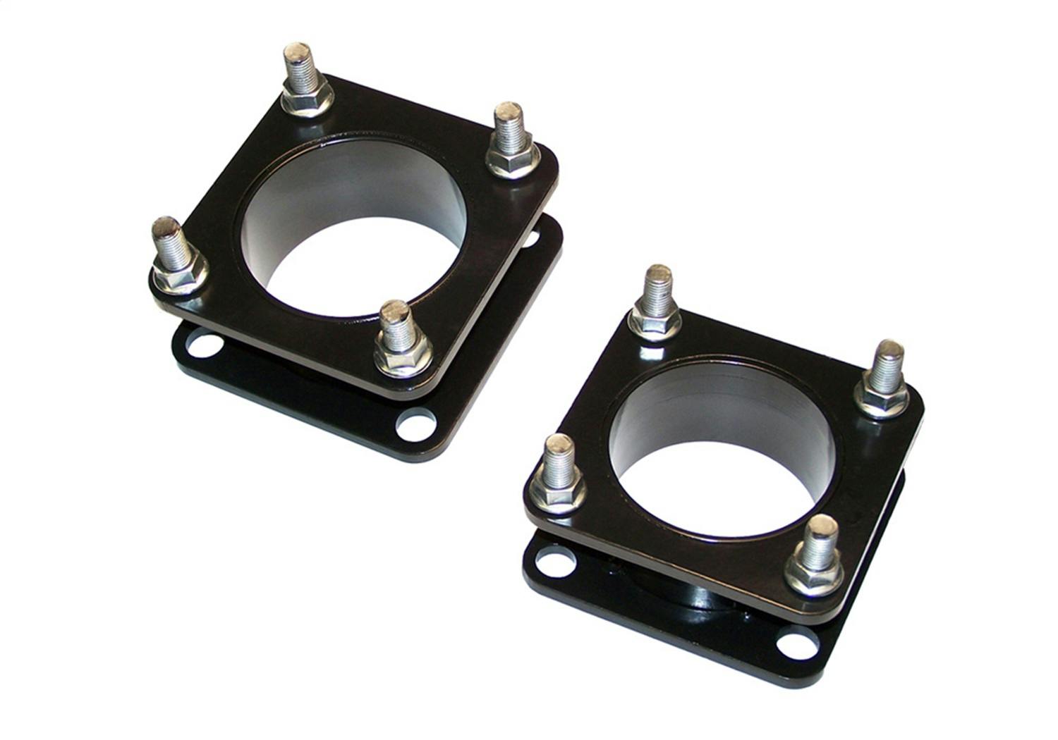 Superlift 40016 2.4" Toyota Front Leveling Kit - 07-21 Tundra 2WD/4WD