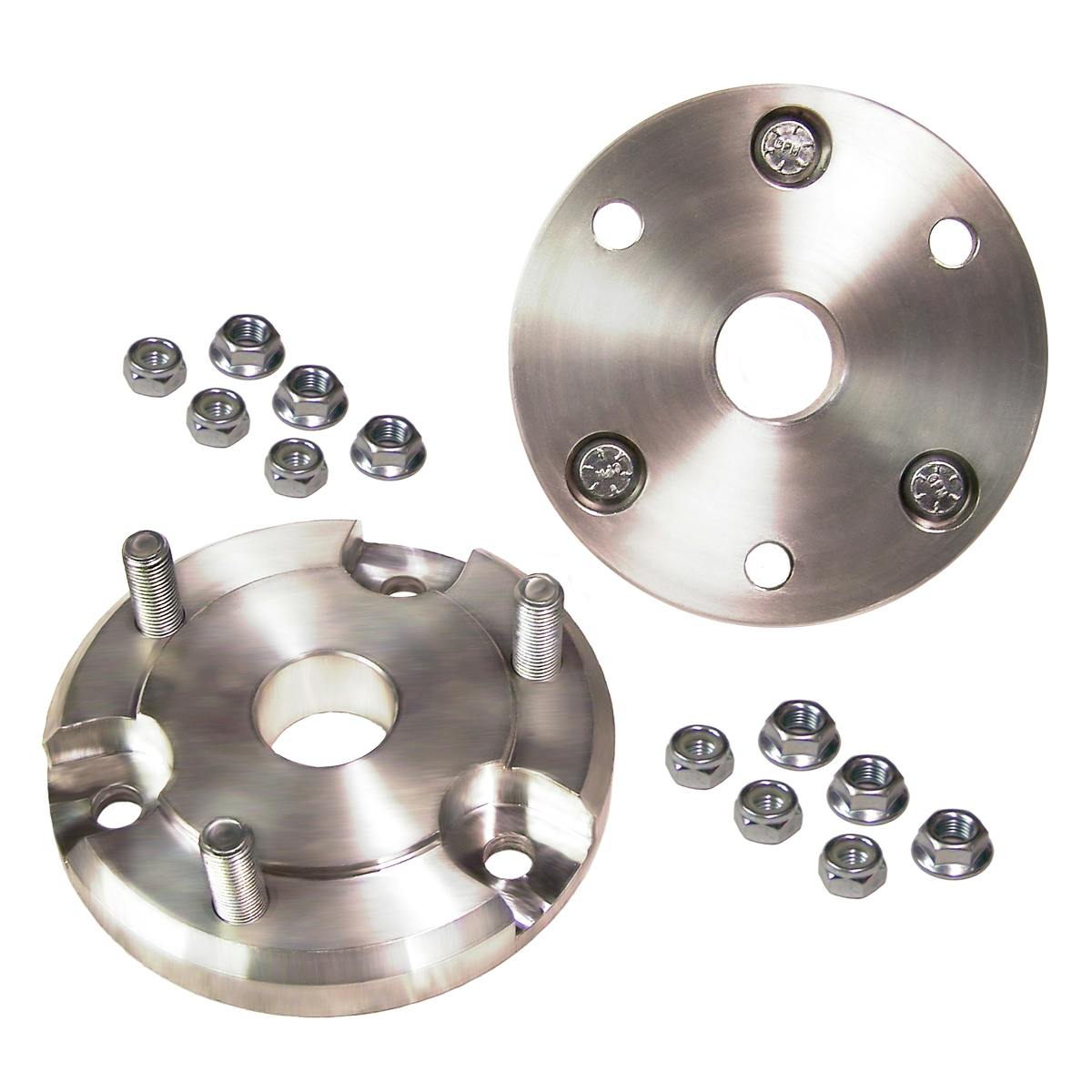 Superlift 40022 1.75" Dodge Front Leveling Kit - 06-18 (19-22 Classic) 1500 Ram 4WD