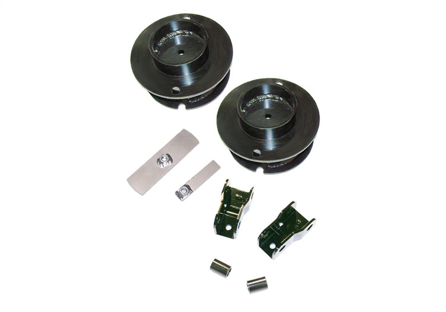 Superlift 40023 2.5" Dodge Front Leveling Kit - 14-25 Ram 2500/13-25 Ram 3500 4WD