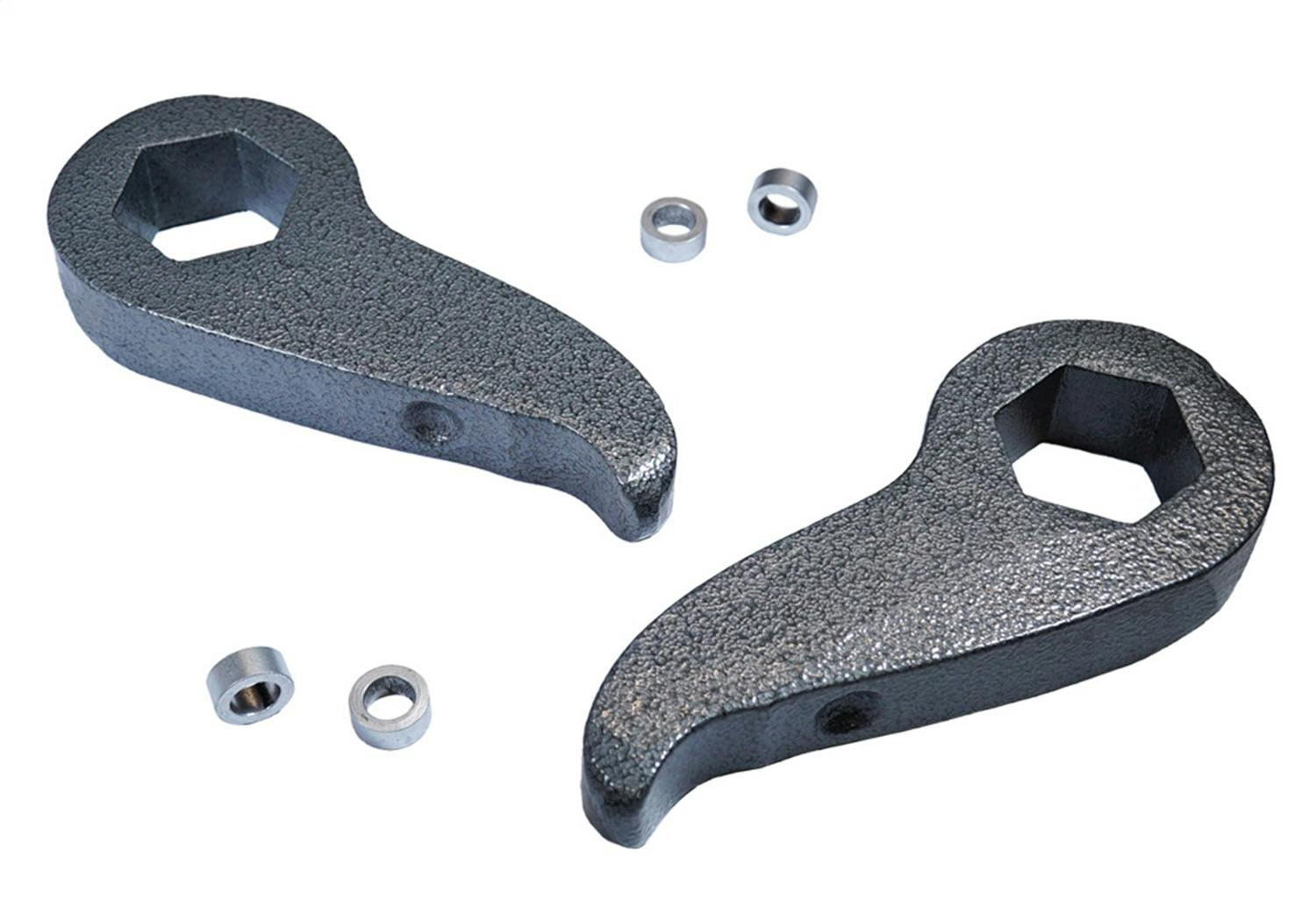 Superlift 40025 2.5" GM Front Leveling Kit - 11-19 Silv/Sierra 2500HD/3500HD