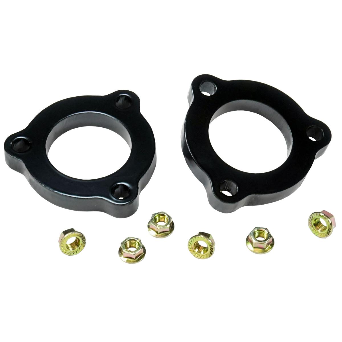 Superlift 40029 1.25" GM Leveling Kit 15-22 Colorado/Canyon 2WD/4WD - Non-ZR2