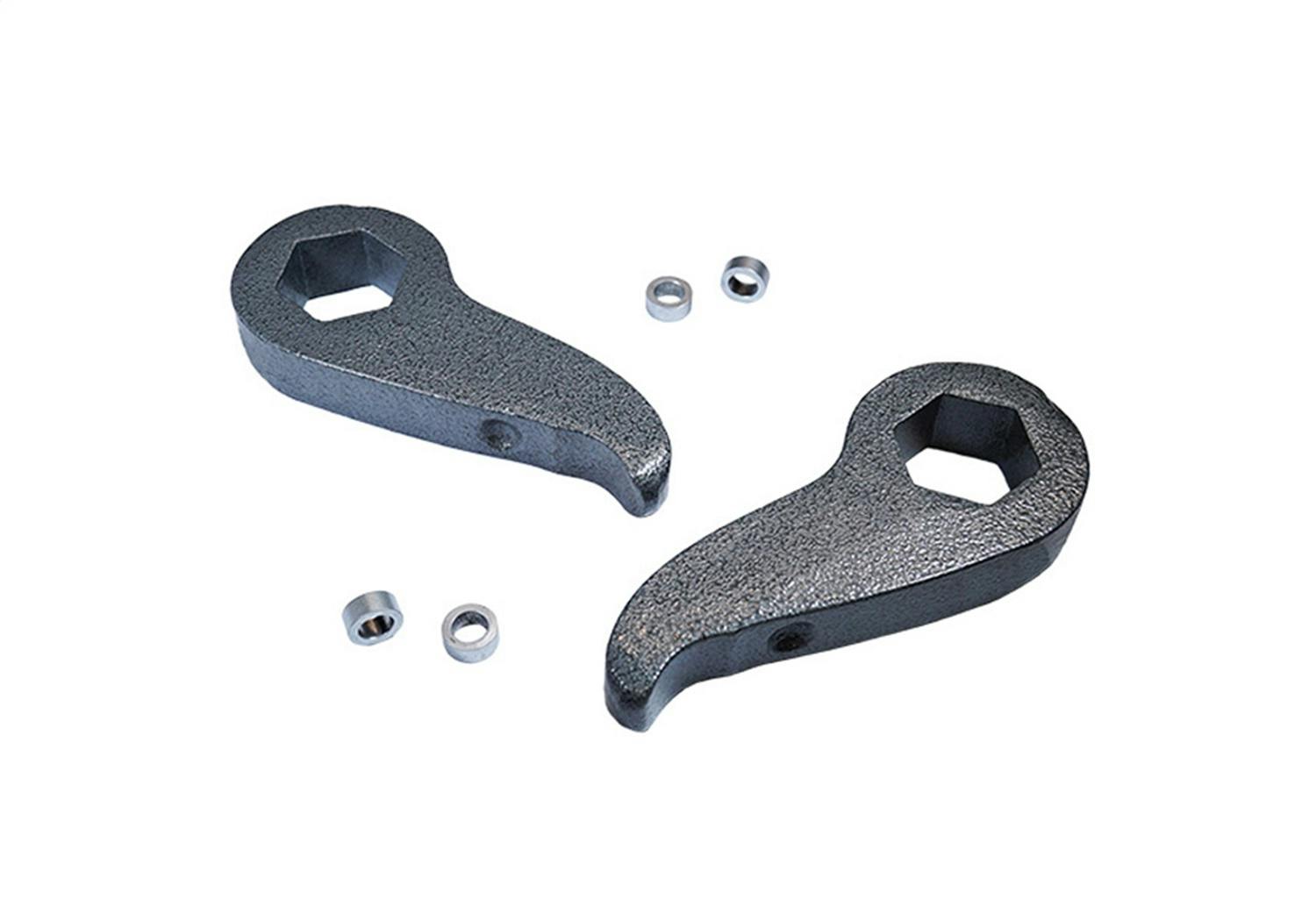 Superlift 40052 2.5" GM Front Leveling Kit - 20-25 Silv/Sierra 2500HD/3500HD