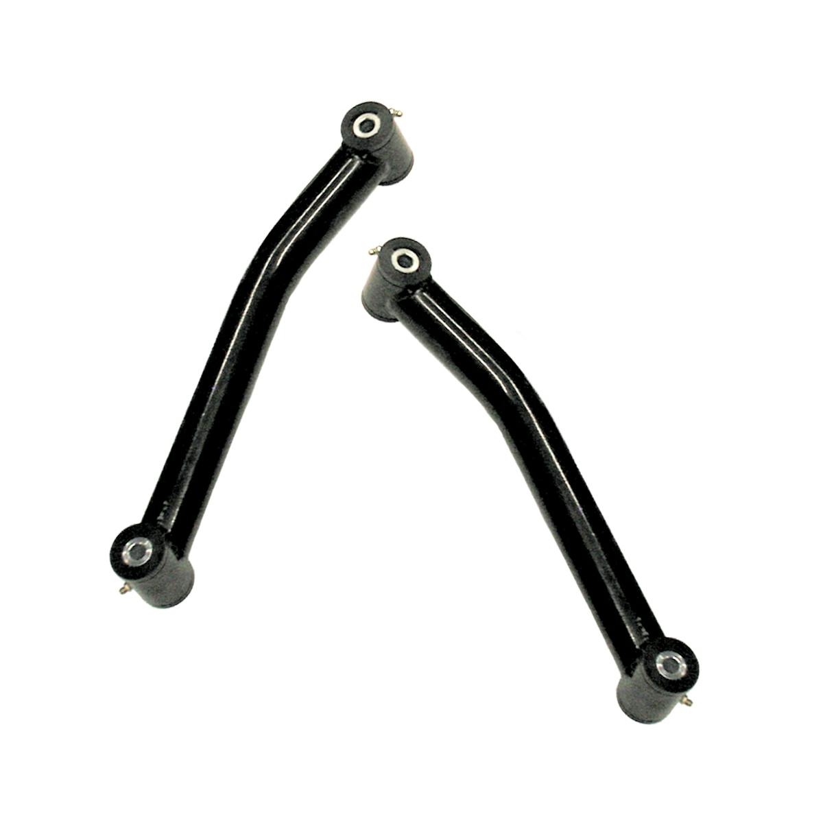 Superlift 5073 Fixed Length Lower Ctrl Arms - Pair