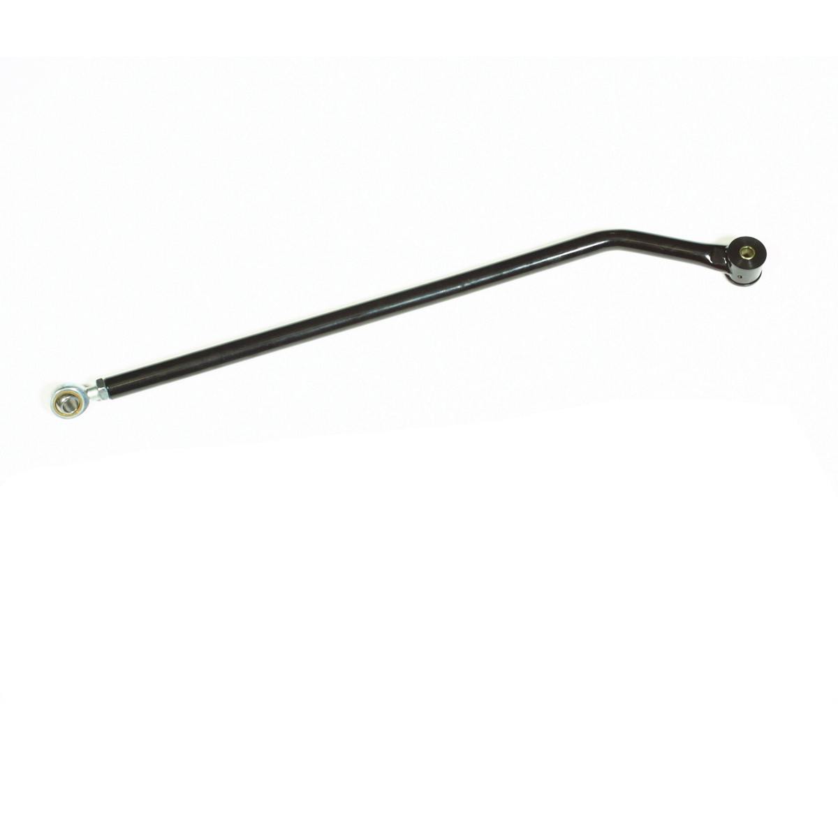 Superlift 5075 Adjustable Rear Track Bar - 97-06 Jeep TJ w/ 3-6" Lift