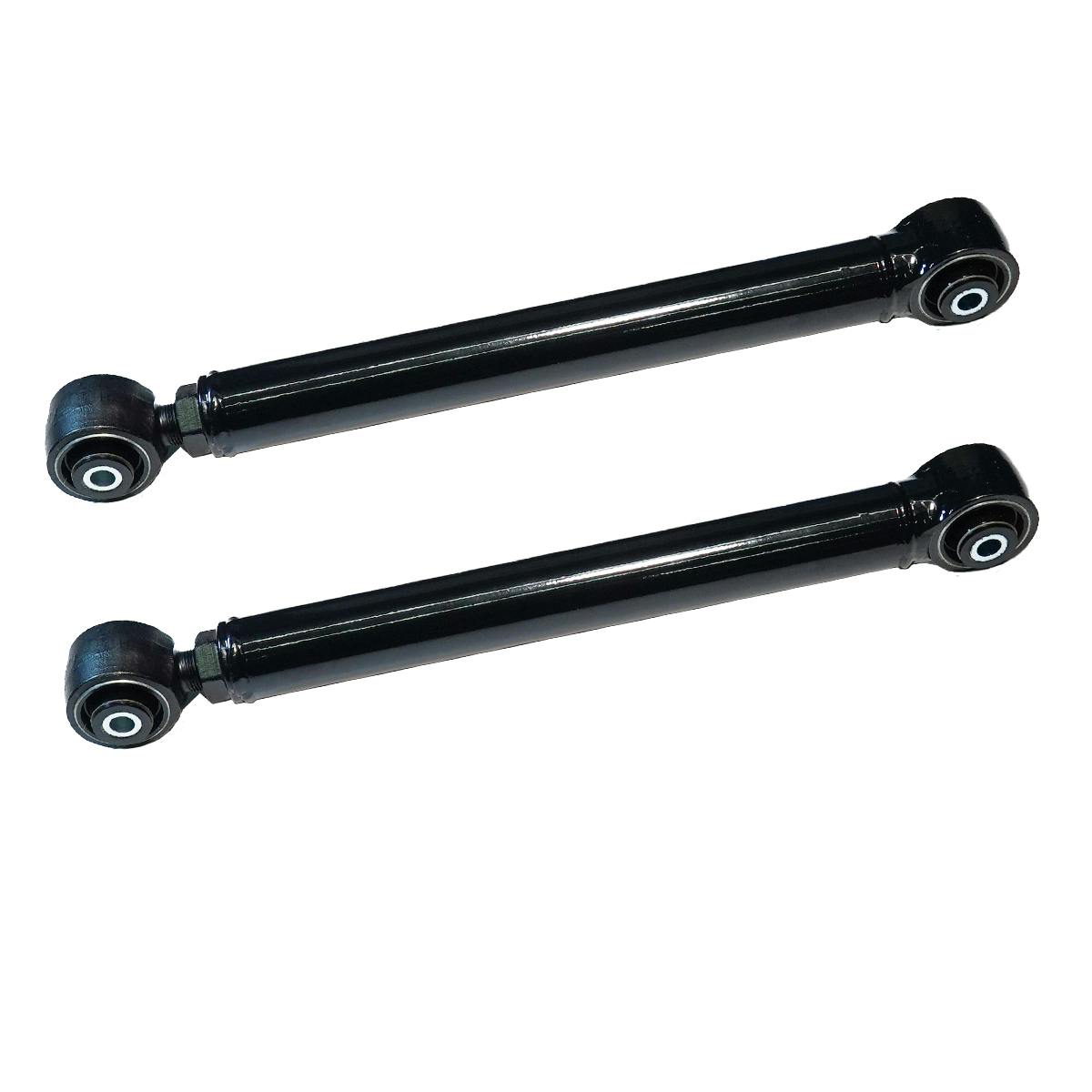 Superlift 5773 Reflex Rear Lower Ctrl Arms - 07-18 Wrangler JK w/ 2-4" Lift
