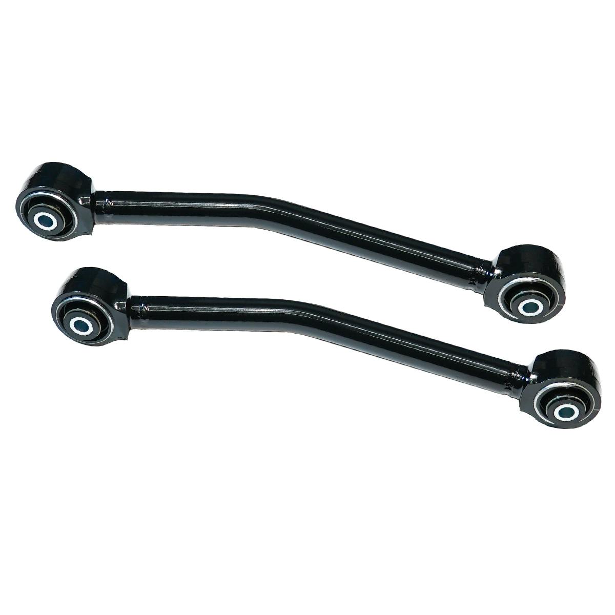 Superlift 5775 Reflex Rear Upper Ctrl Arms - 07-18 Wrangler JK w/ 2-4" Lift