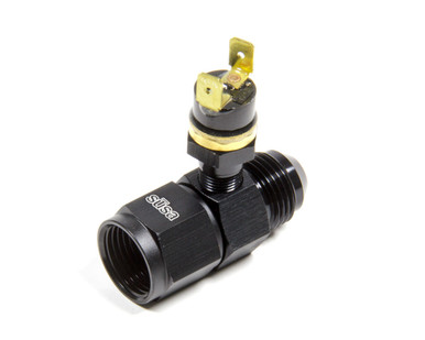 Thermo Switch Assembly Inline 8an - 180 Degree 31-TS180-08