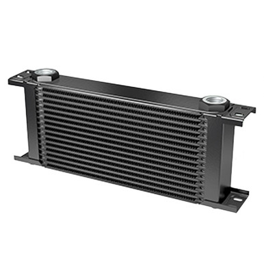 Series-6 Oil Cooler 50 Row w/M22 Ports 50-650-7612