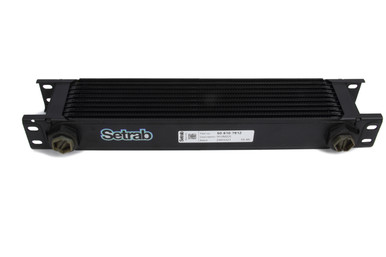 Series-9 Oil Cooler 10 Row w/M22 Ports 50-910-7612
