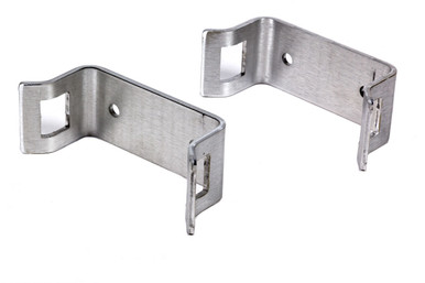Mount Brackets Flat For RS5-RS10-LT10 PAIR 54-1431