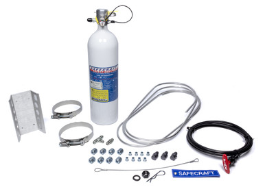 Fire System 5lb Novec A Pull Cable SFI C/T LT5JAA