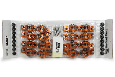 GM LS3/L92 Rocker Arm Set 1.7 Ratio w/8mm Bolt SL927