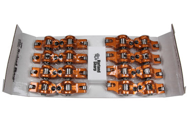 GM LS7 Rocker Arm Kit - 1.8 Ratio Adjustable SLS78A