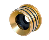 2.500 Inner Axle Seal AS9250