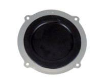 Firewall Grommet 4.00in O.D. Blank GS404BL