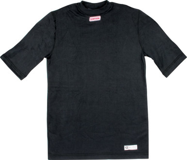 Simpson Carbon X Underwear Top Short Sleeve Large 20602L