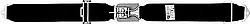 Simpson Seat Belt 62in LL P/U B/I 29004BK