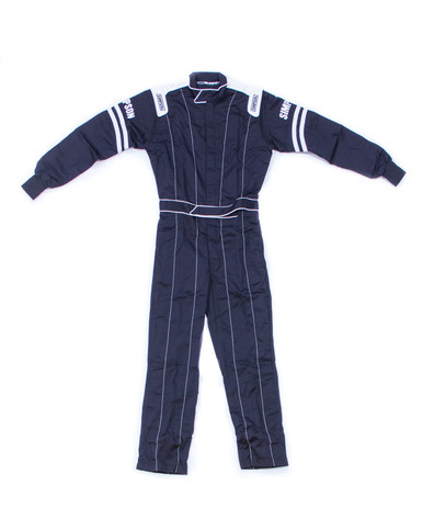 Simpson LEGEND 2 SUIT LARGE GRAY/BLACK L205371