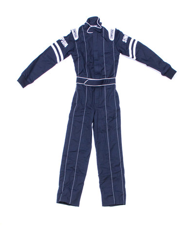 Simpson Legend 2 Youth Medium Black LY22271