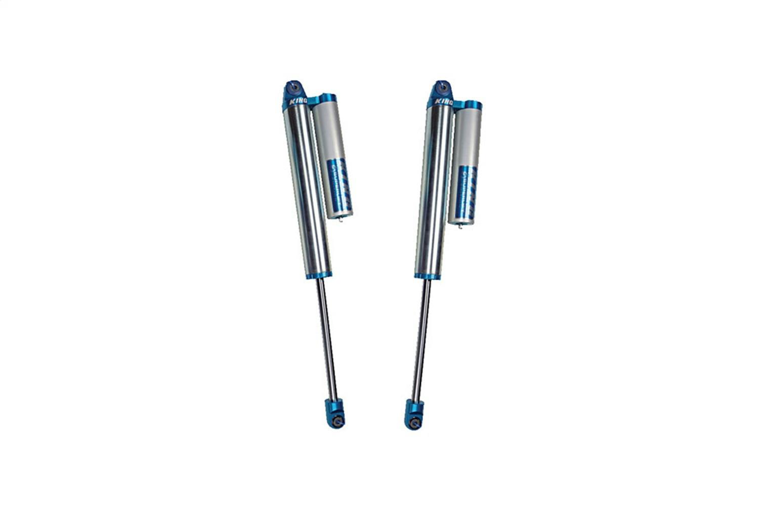 Superlift SL5356-01 Superlift Edition 4.5-6" King Reservoir Rear Shocks - 15-24 F150