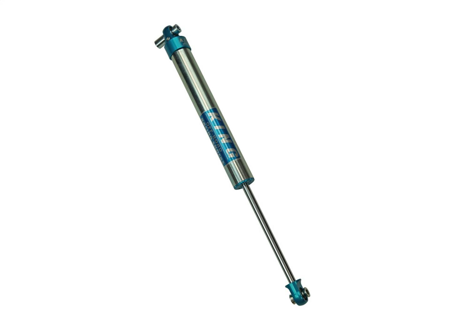 Superlift 20C001-375 KING 2.0 SHOCK - FRONT SHOCK - 18-25 JEEP WRANGLER JL - 2.5-4 INCH LIFT KIT