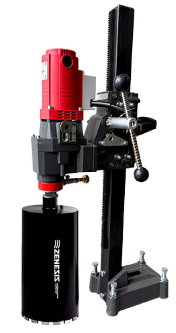 SMD14 core drill